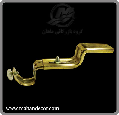 پایه سقفی طلایی 1 میل