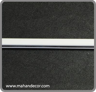 ریل ساده  باریک ورق 50