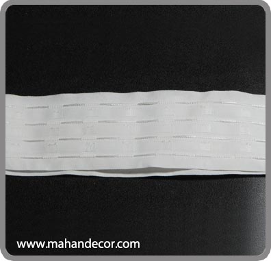 Pro48 نوار پرده نساجی