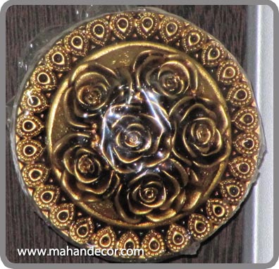 گل میخ پرده کد 310